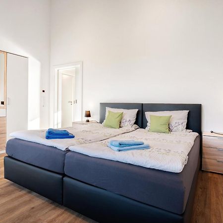 Ferienwohnung Auszeit Hatten Exterior foto